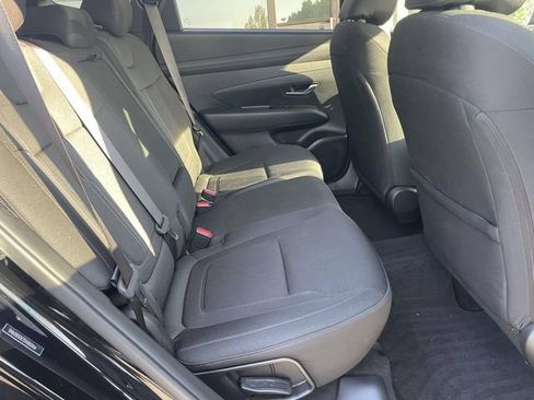 Used 2025 Hyundai Tucson SEL FWD image 10