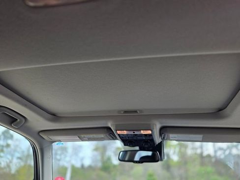 Used 2020 Toyota 4Runner TRD Off-Road Premium w/ Moonroof Package image 22