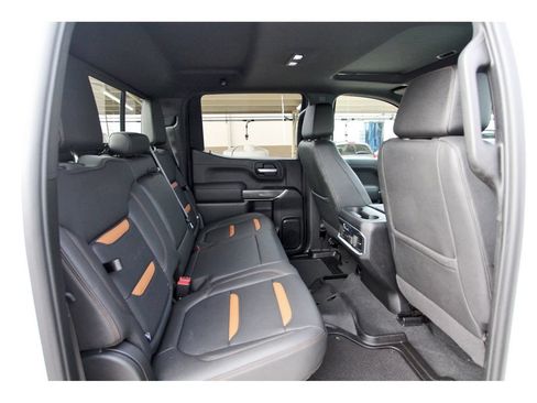 Used 2021 GMC Sierra 1500 AT4 w/ AT4 Premium Package AWD/4WD image 10