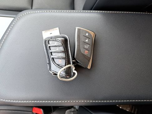Used 2022 Lexus NX 350h AWD w/ Accessory Package 2 image 40