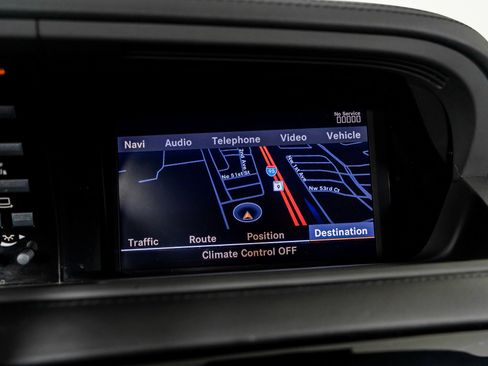 Used 2008 Mercedes-Benz CL 65 AMG image 41