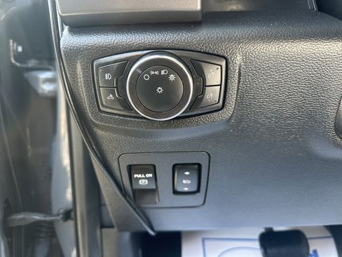 Used 2018 Ford F150 XLT w/ Equipment Group 302A Luxury image 12