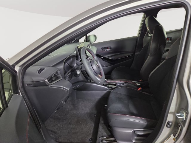 New 2026 Toyota Corolla GR AWD/4WD image 12