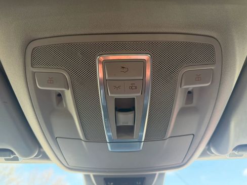 Used 2016 Mercedes-Benz GL 450 4MATIC image 22