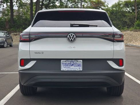 Used 2023 Volkswagen ID.4 2WD image 16