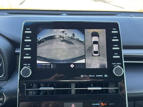 Used 2020 Toyota Avalon Touring w/ Advanced Safety Package image 22