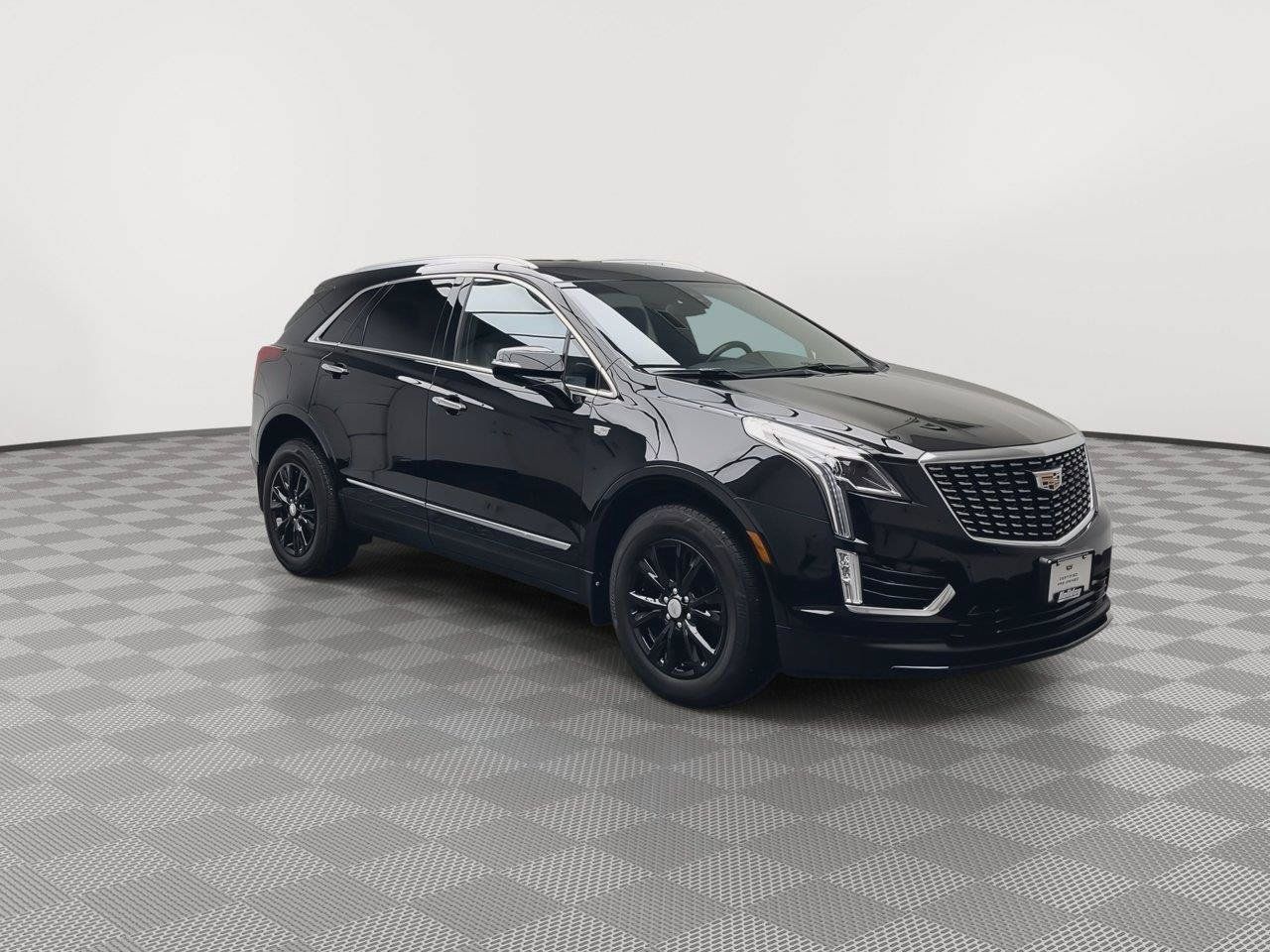 Certified 2023 Cadillac XT5 Luxury AWD/4WD image 34