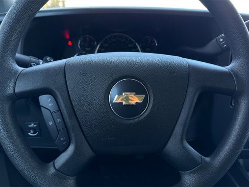 New 2025 Chevrolet Express 2500 w/ Driver Convenience Package image 23