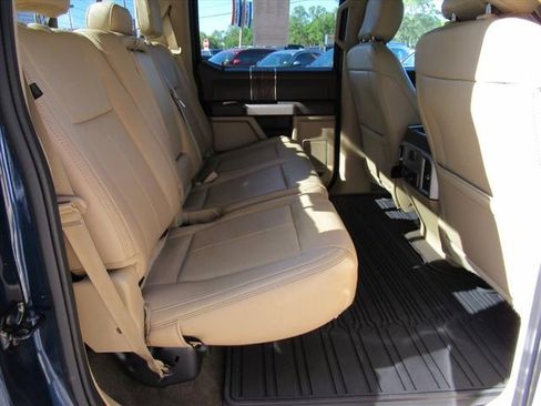 Used 2019 Ford F150 Lariat AWD/4WD image 36