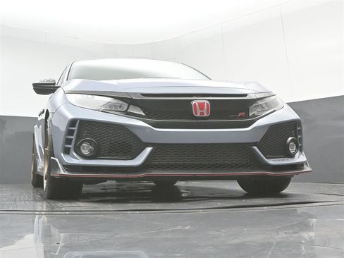 Used 2019 Honda Civic Type R image 31