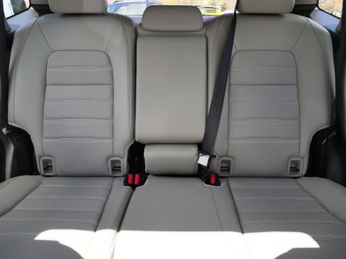 Used 2026 Honda CR-V EX-L image 13