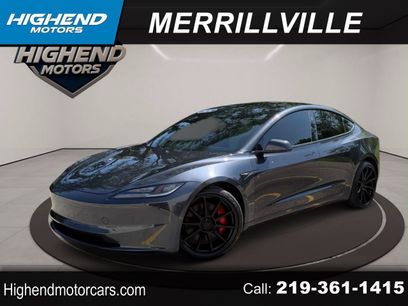 Used 2024 Tesla Model 3 Performance