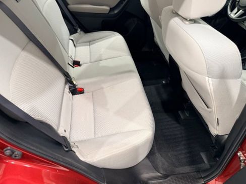 Used 2017 Subaru Forester 2.5i AWD/4WD image 33