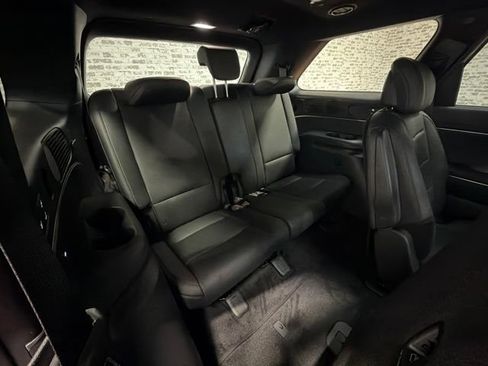 New 2026 Hyundai Palisade Calligraphy FWD image 14