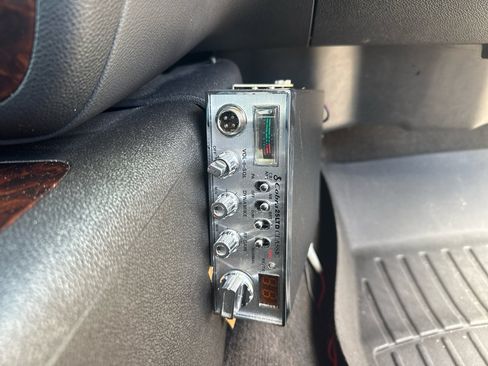 Used 2014 GMC Sierra 2500 Denali w/ Suspension Package, Off-Road image 14