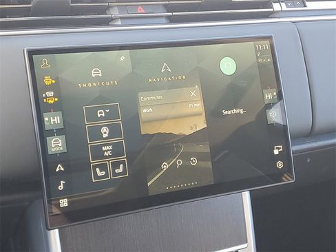 Used 2024 Land Rover Range Rover Autobiography image 21