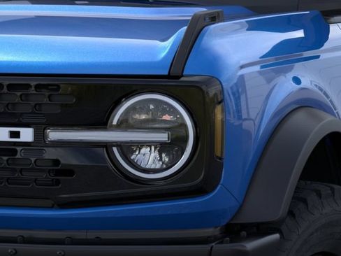 New 2026 Ford Bronco Badlands w/ Black Appearance Package AWD/4WD image 46