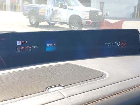 New 2026 Lincoln Navigator L Black Label AWD/4WD image 22