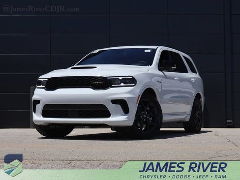 New 2026 Dodge Durango GT AWD/4WD image 1