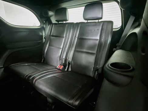 Used 2022 Dodge Durango R/T AWD/4WD image 28
