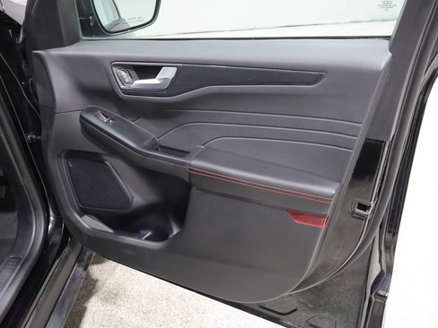 Used 2024 Ford Escape ST-Line AWD/4WD image 25