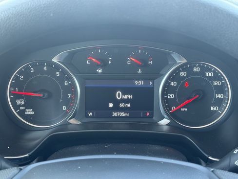 Used 2025 Chevrolet Blazer LT FWD image 14