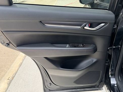 Certified 2023 MAZDA CX-5 AWD 2.5 Turbo image 24