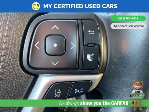 Used 2019 Toyota Highlander XLE image 21