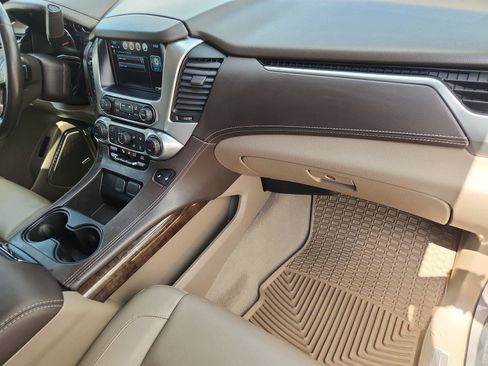 Used 2019 Chevrolet Tahoe LT w/ Texas Edition Package RWD image 28
