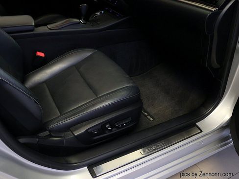 Used 2013 Lexus ES 350 w/ Luxury Pkg FWD image 34