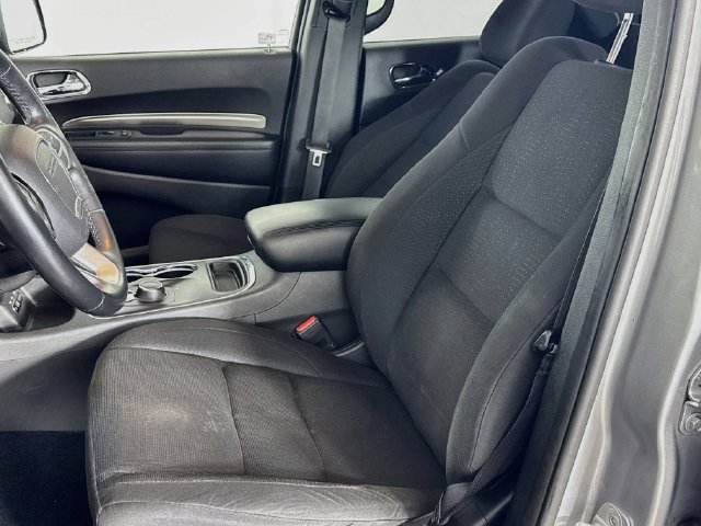 Used 2014 Dodge Durango SXT w/ Quick Order Package 23B AWD/4WD image 22