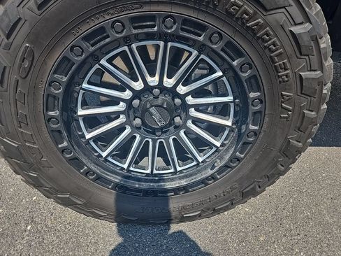 Used 2023 Ford F150 Platinum w/ Equipment Group 701A High AWD/4WD image 41