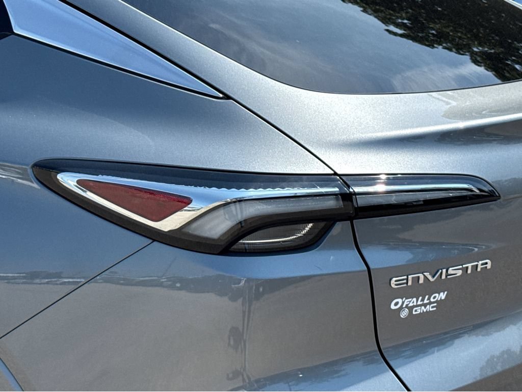 New 2026 Buick Envista Sport Touring FWD image 20