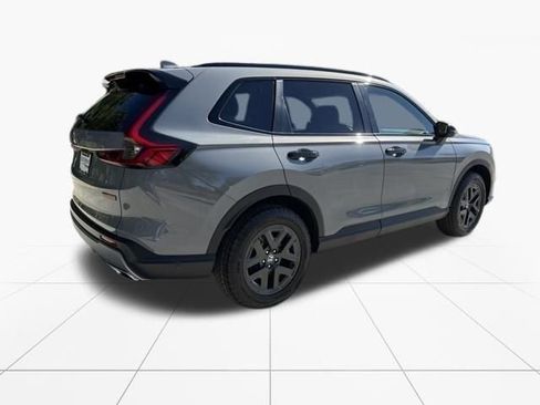 New 2026 Honda CR-V TrailSport image 8