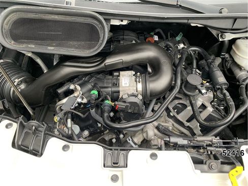 Used 2023 Ford Transit 350 XLT image 12