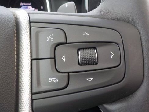 New 2026 GMC Sierra 1500 Denali image 37