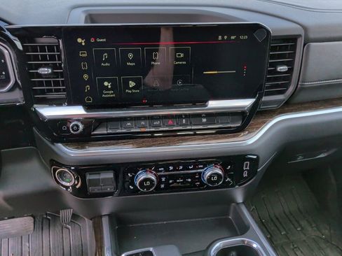 New 2026 GMC Sierra 1500 Elevation w/ Preferred Package image 21