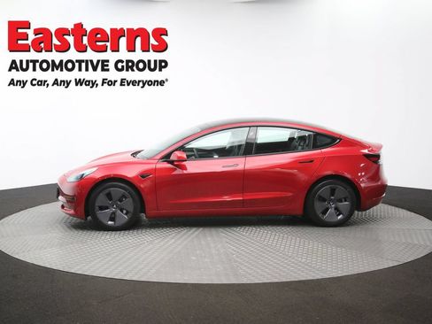 Used 2023 Tesla Model 3 Standard Range RWD image 54