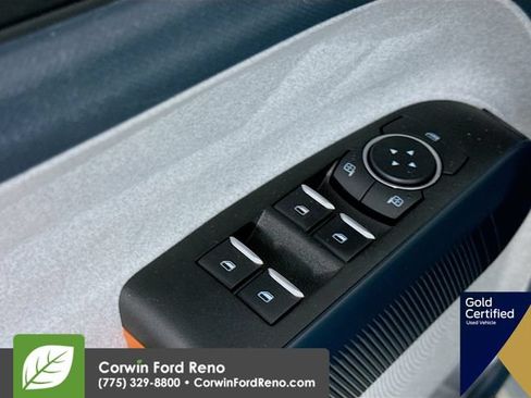Used 2022 Ford Maverick XLT w/ Equipment Group 300A Standard AWD/4WD image 21