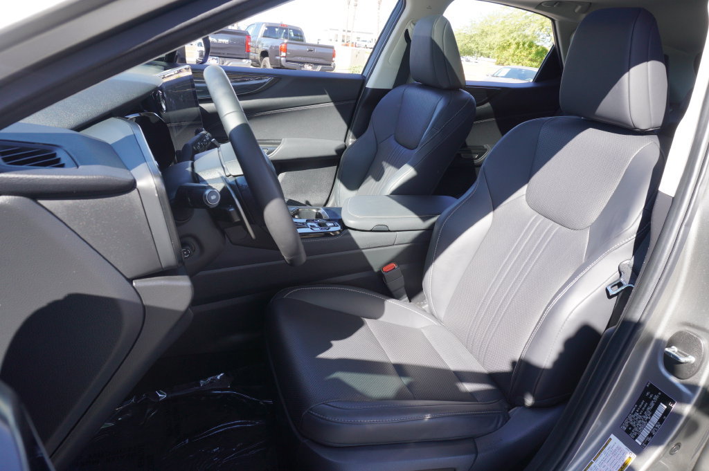 Used 2024 Lexus NX 350 AWD w/ Vision Package image 14