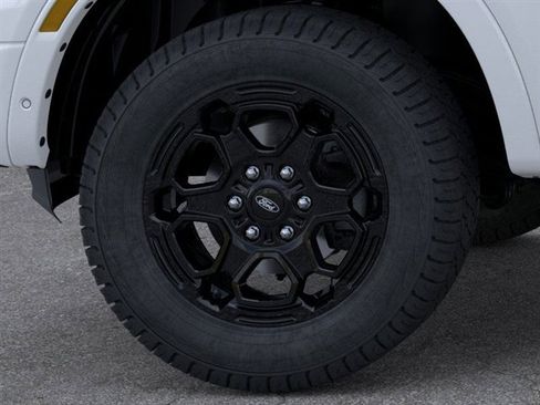 New 2025 Ford Ranger Lariat image 20