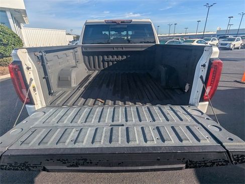 Used 2020 GMC Sierra 1500 Denali w/ Technology Package image 13