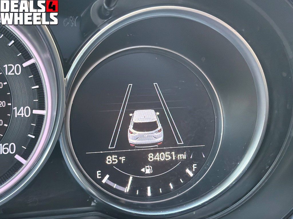 Used 2019 MAZDA CX-9 Touring w/ Touring Premium Package AWD/4WD image 30