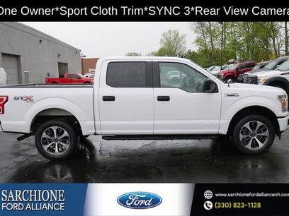 Used 2020 Ford F150 XL w/ Equipment Group 101A Mid