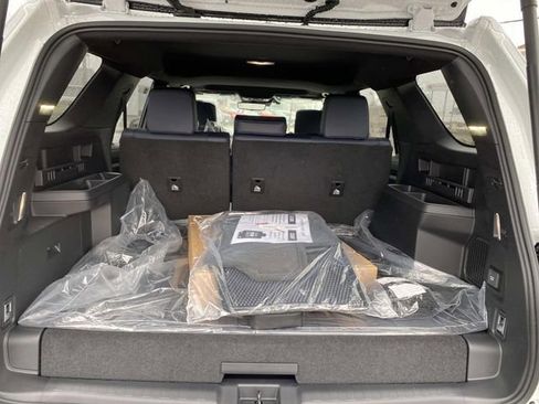 New 2026 Toyota 4Runner 4WD image 5