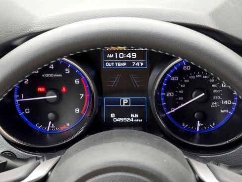 Used 2018 Subaru Outback 2.5i Premium AWD/4WD image 23