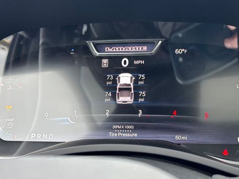 New 2026 RAM 2500 Laramie image 29