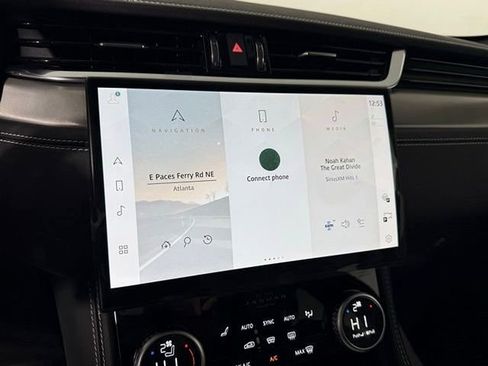 New 2026 Jaguar F-PACE R-Dynamic S image 33