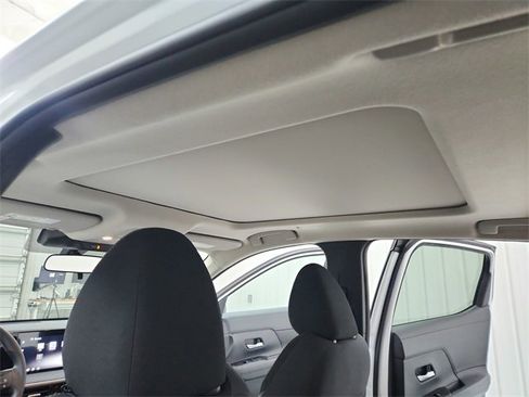 New 2026 Nissan Kicks SV w/ SV Premium Package image 21