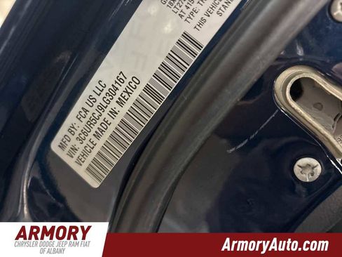 Used 2020 RAM 2500 Tradesman image 40